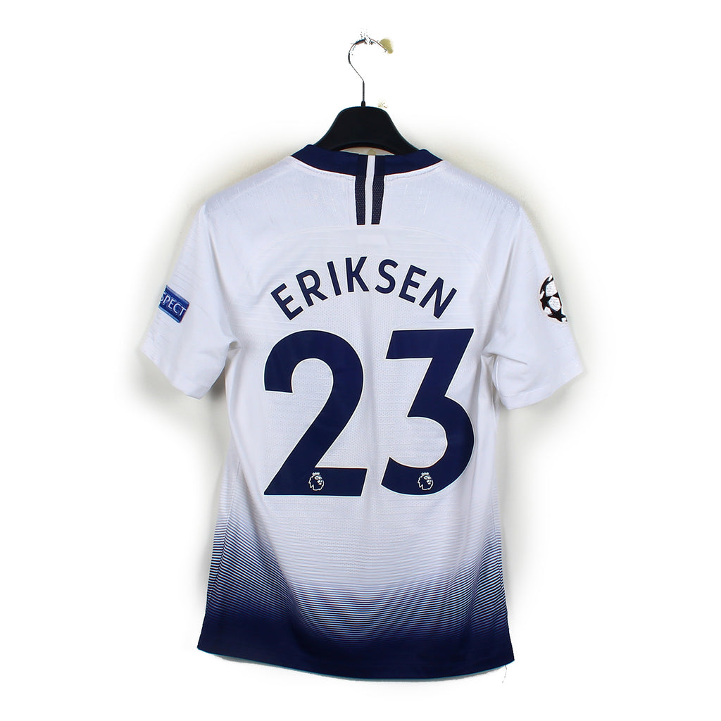 2018/19 - Tottenham - Eriksen #23 (M) [pro]