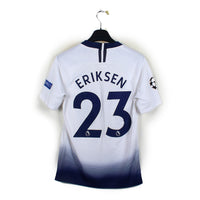 2018/19 - Tottenham - Eriksen #23 (M) [pro]