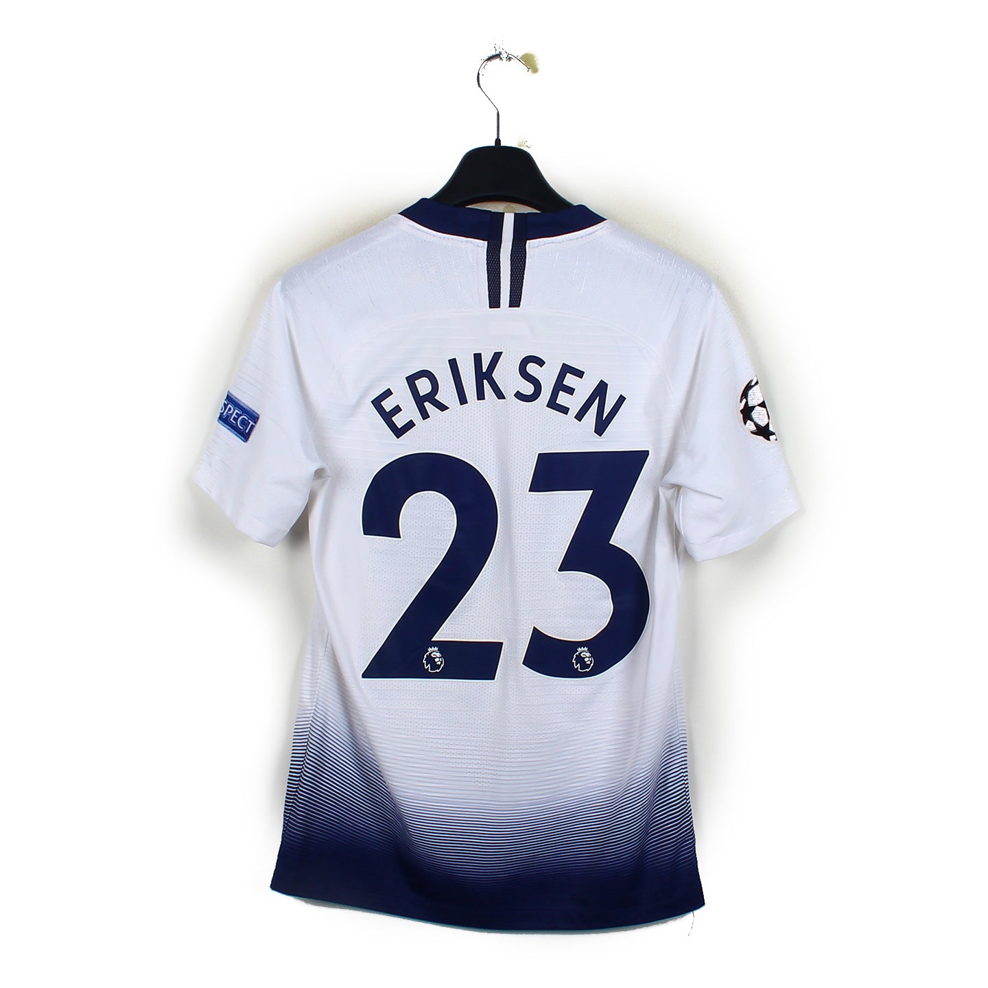 2018/19 - Tottenham - Eriksen #23 (M) [pro]