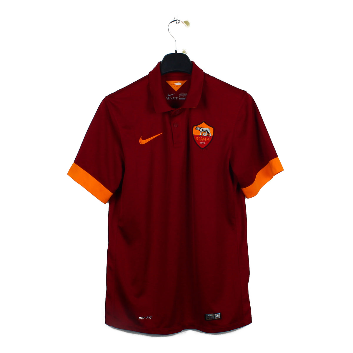 2014/15 - AS Roma (S)