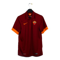 2014/15 - AS Roma (S)