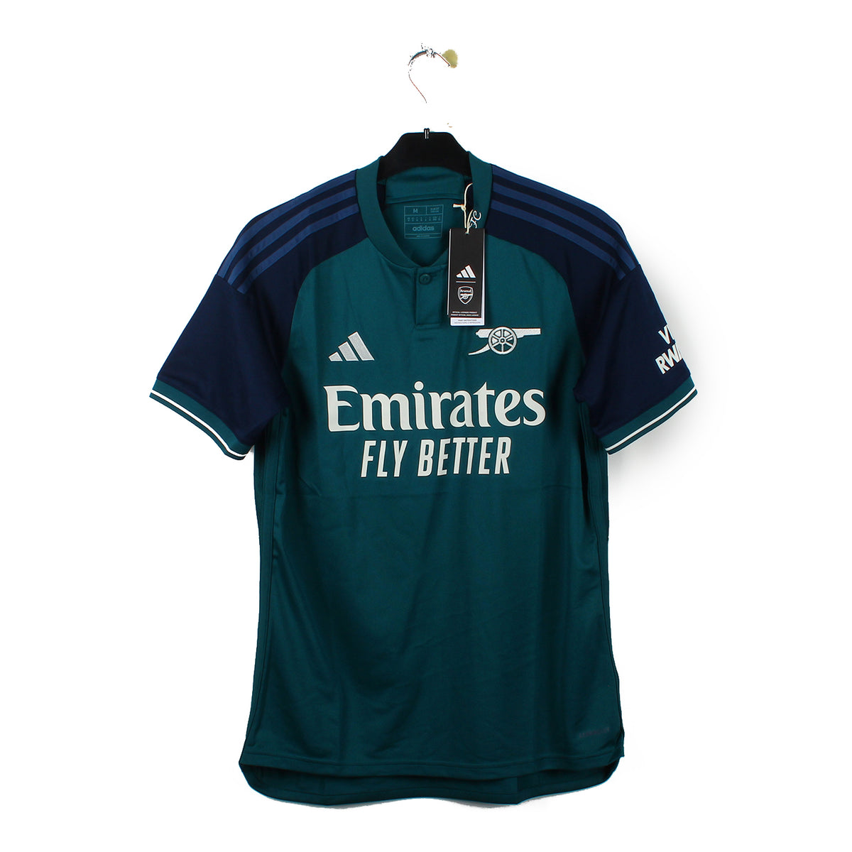 2023/24 - Arsenal FC (M)