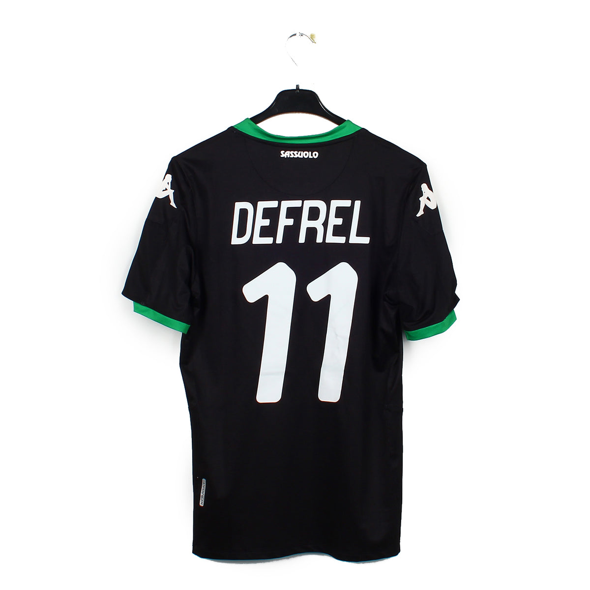 2019/20 - Sassuolo - Defrel #11 (XL)