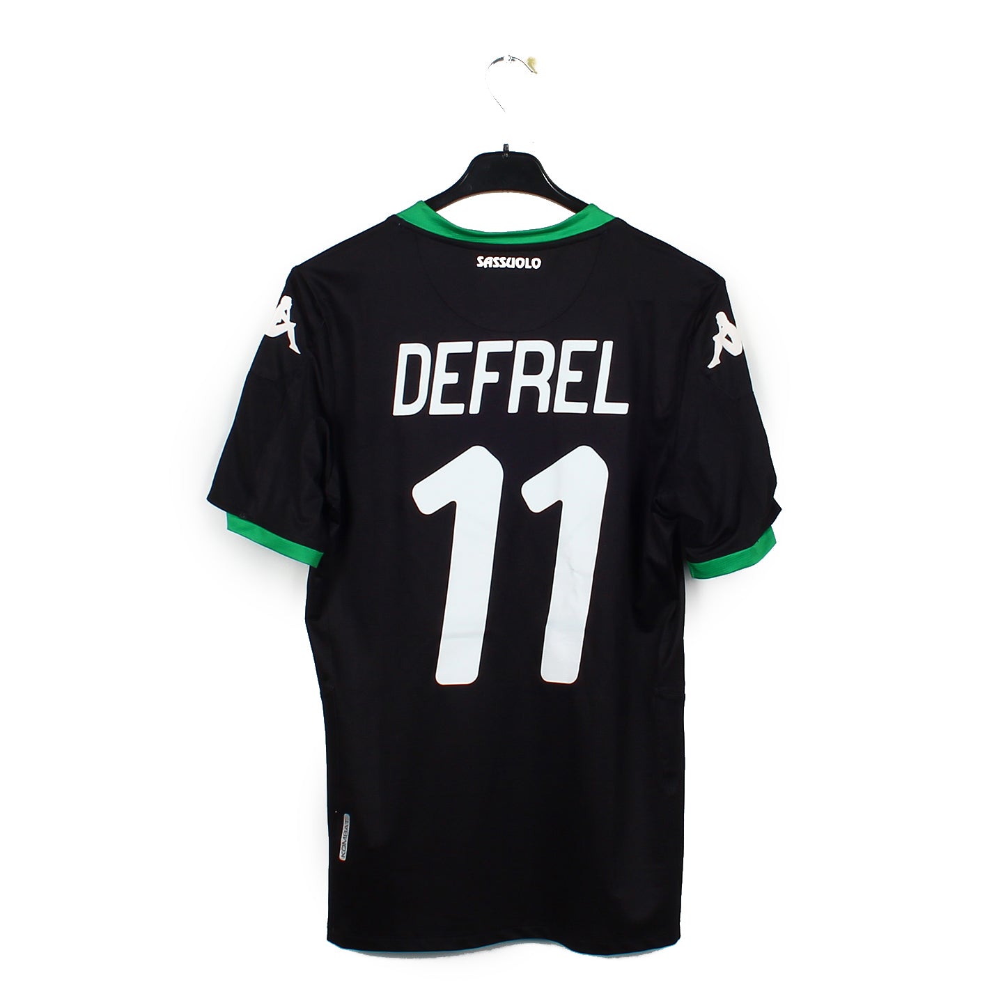 2019/20 - Sassuolo - Defrel #11 (XL)