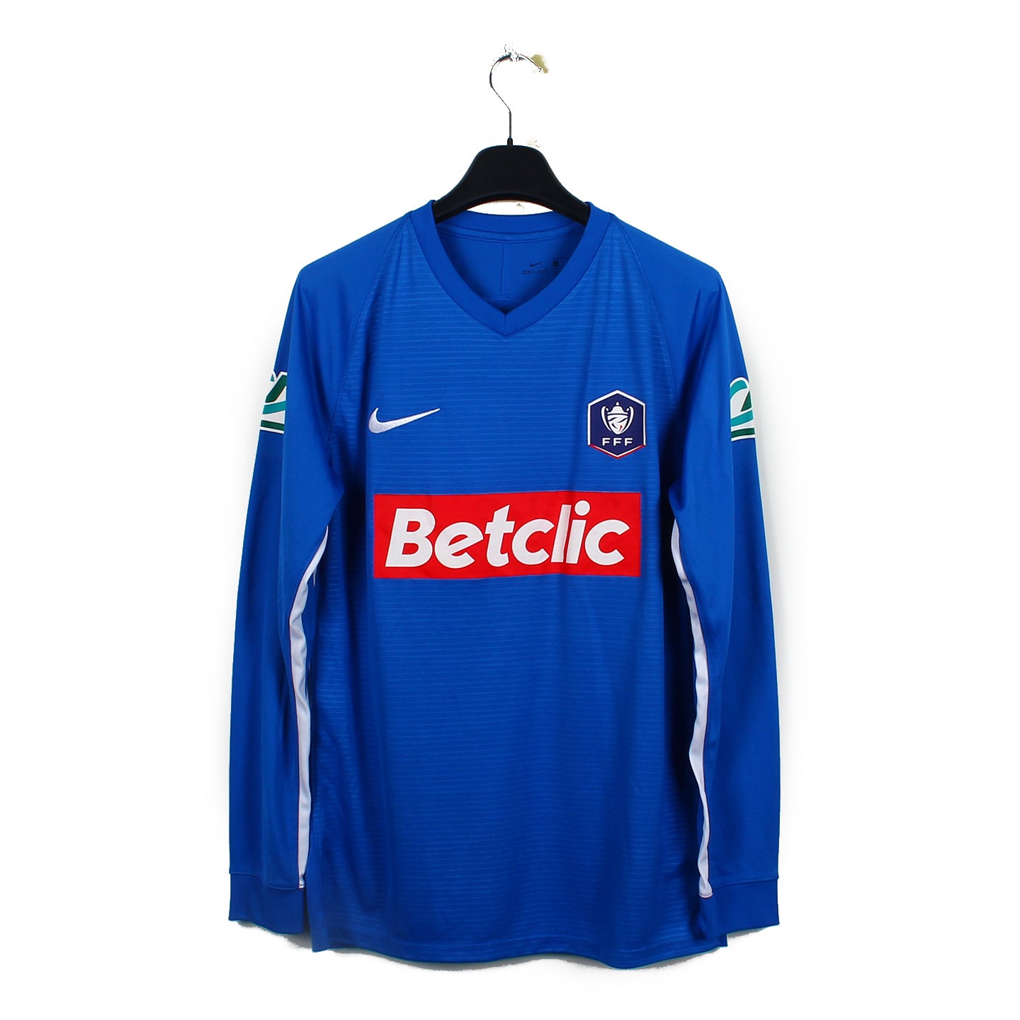 2021/22 - Coupe de France #14 (L) [MATCH ISSUE]
