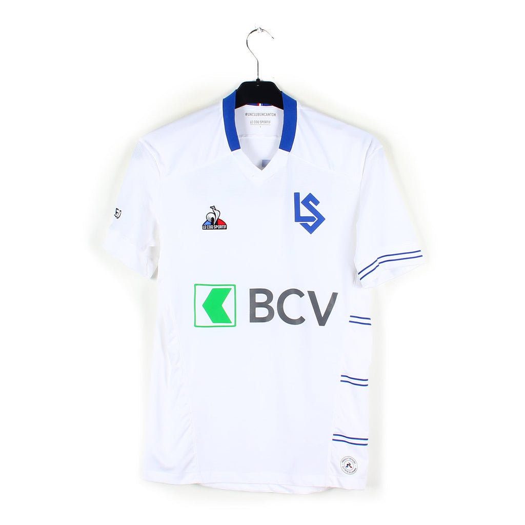 2021/22 - Lausanne-Sport (2XL)