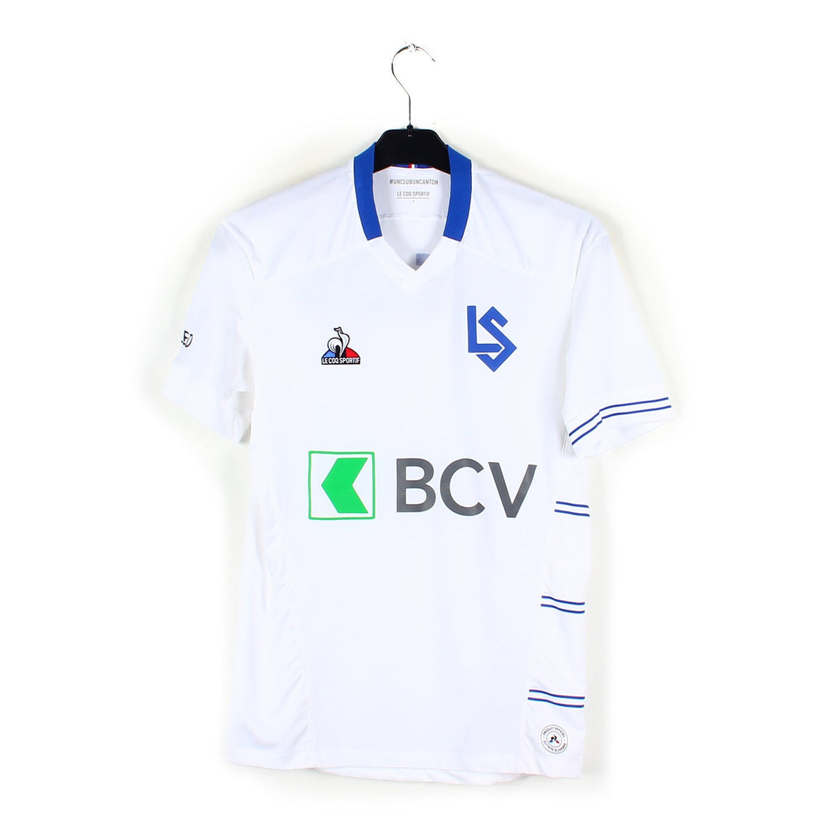 2021/22 - Lausanne-Sport (2XL)