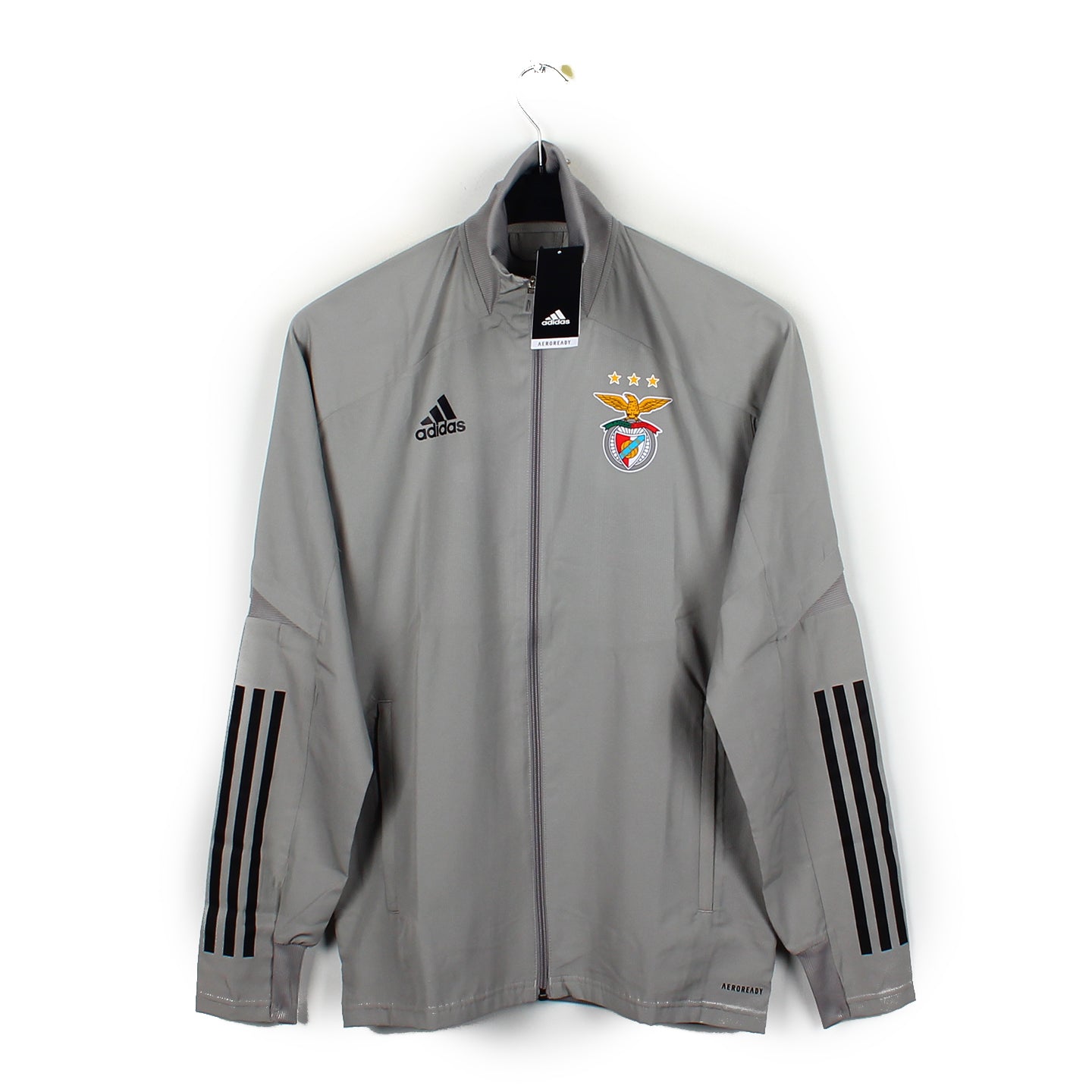 2020/21 - Benfica (S)