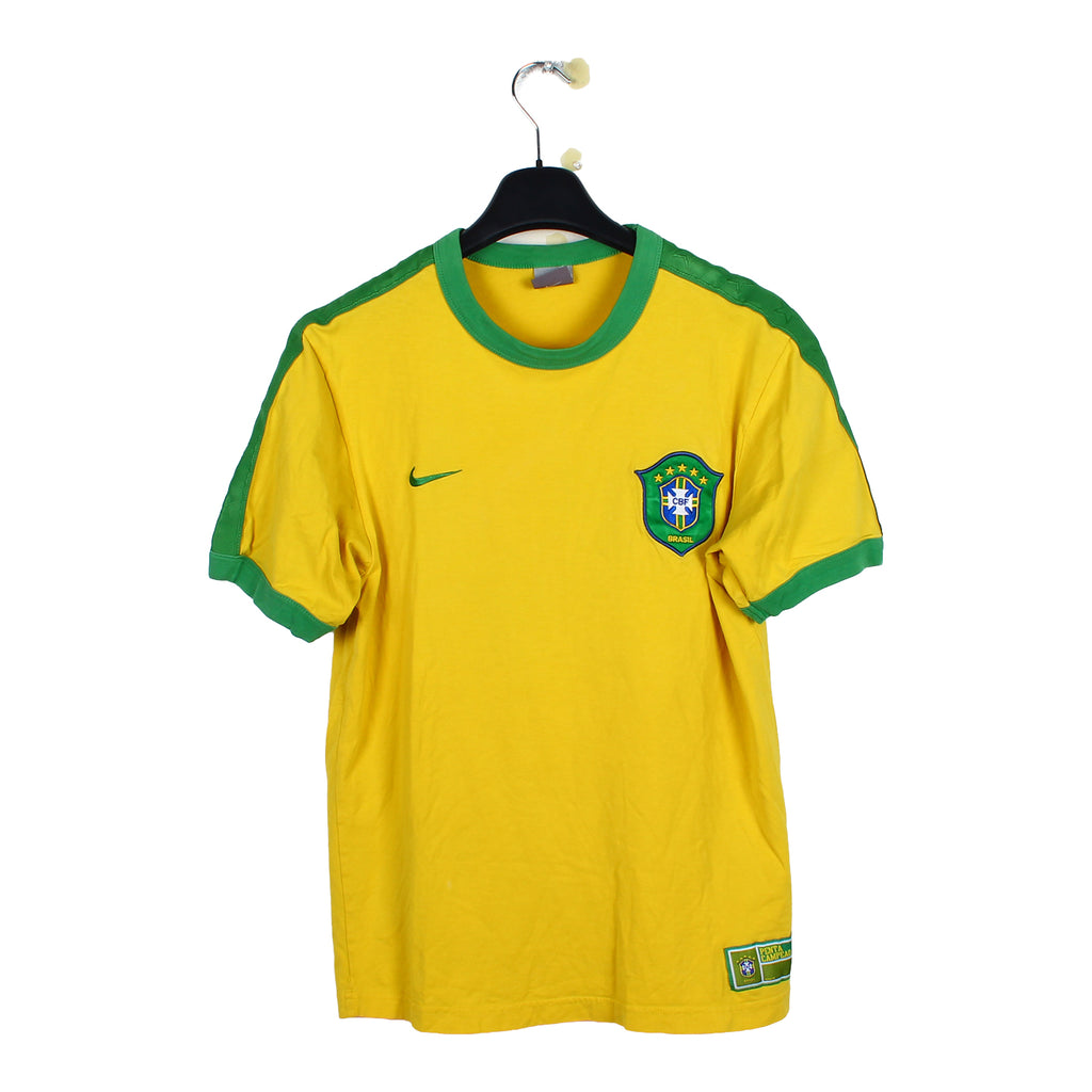 2006/07 - Brazil #10 (M)