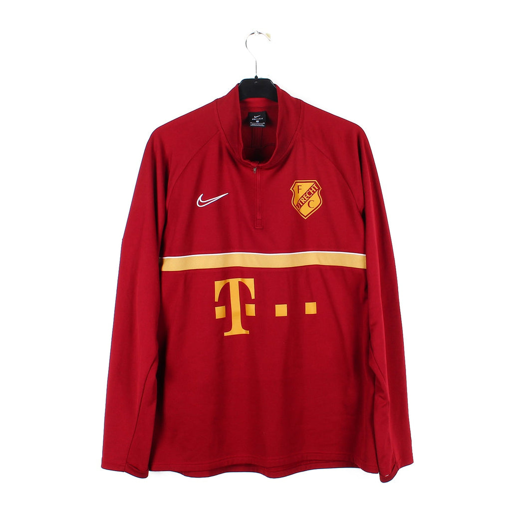 2021/22 - Utrecht FC (XL)