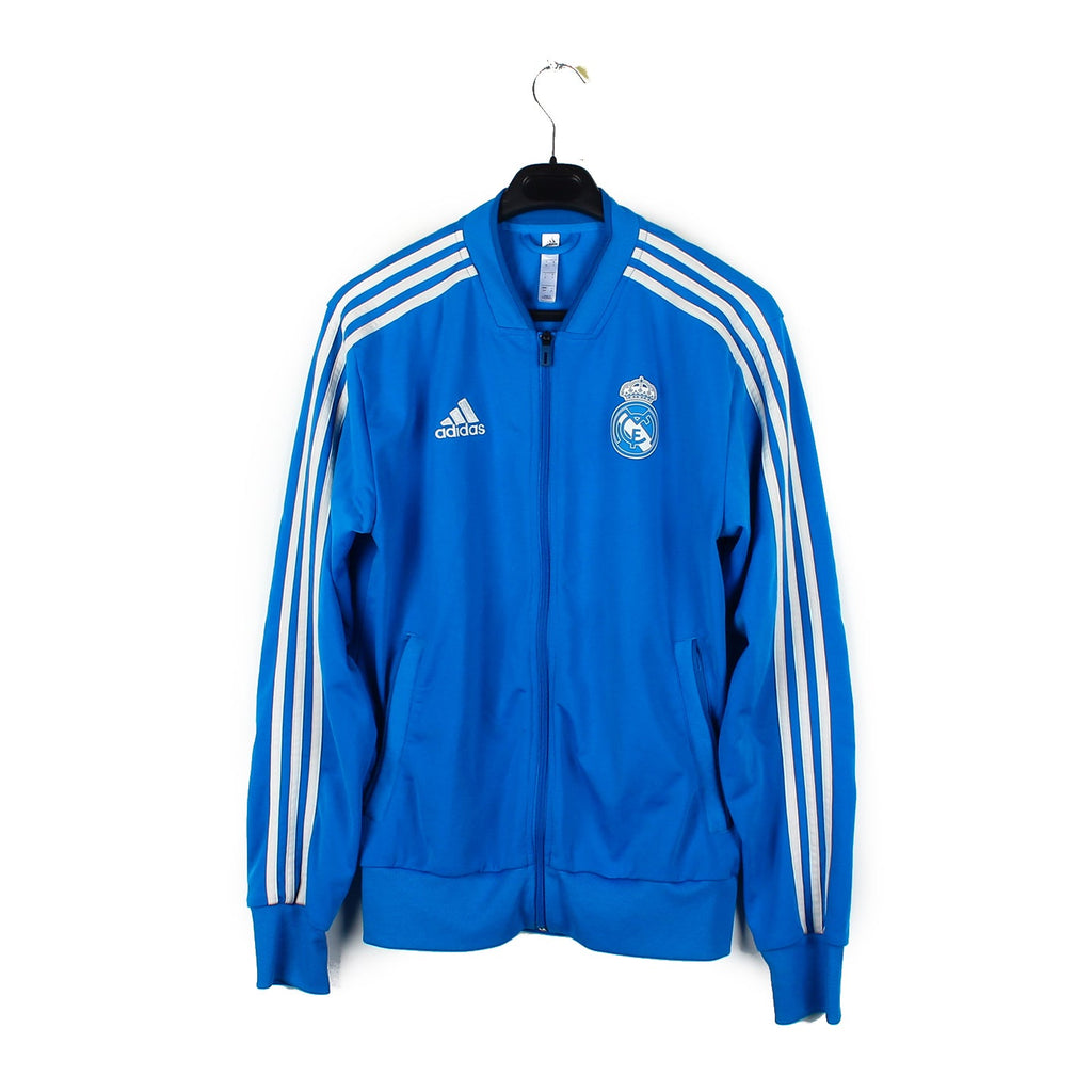 2018/19 - Real Madrid (S)