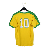 2006/07 - Brazil #10 (M)
