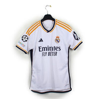 2023/24 - Real Madrid - Vini Jr #7 (S)