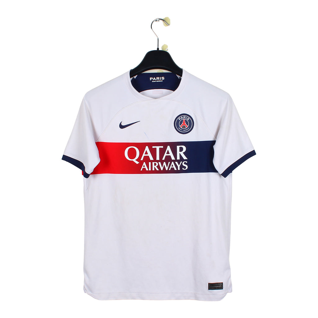 2023/24 - PSG - Mbappé #7 (XL enfant)