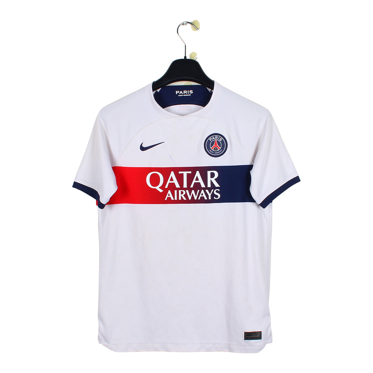 2023/24 - PSG - Mbappé #7 (XL enfant)