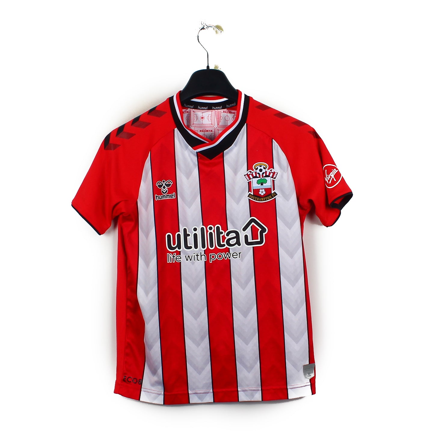 2021/22 - Southampton (L enfant)