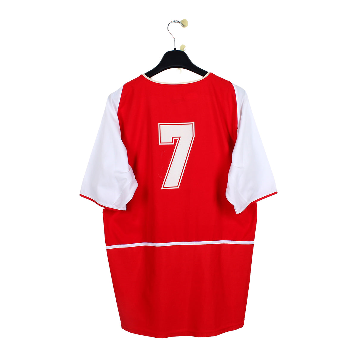 2002/04 - Arsenal FC #7 (L)