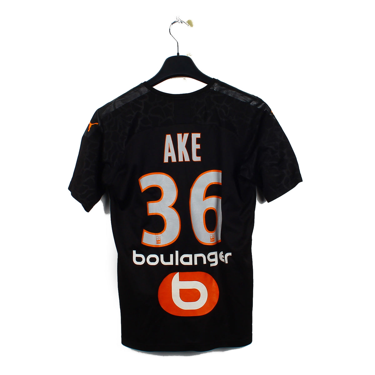 2019/20 - OM - Ake #36 (S)