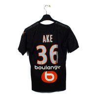 2019/20 - OM - Ake #36 (S)