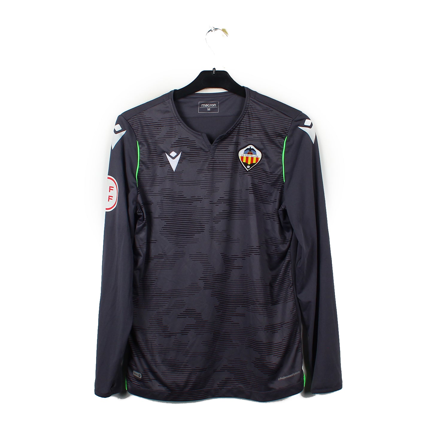 2021/22 - Castellon CD (M)