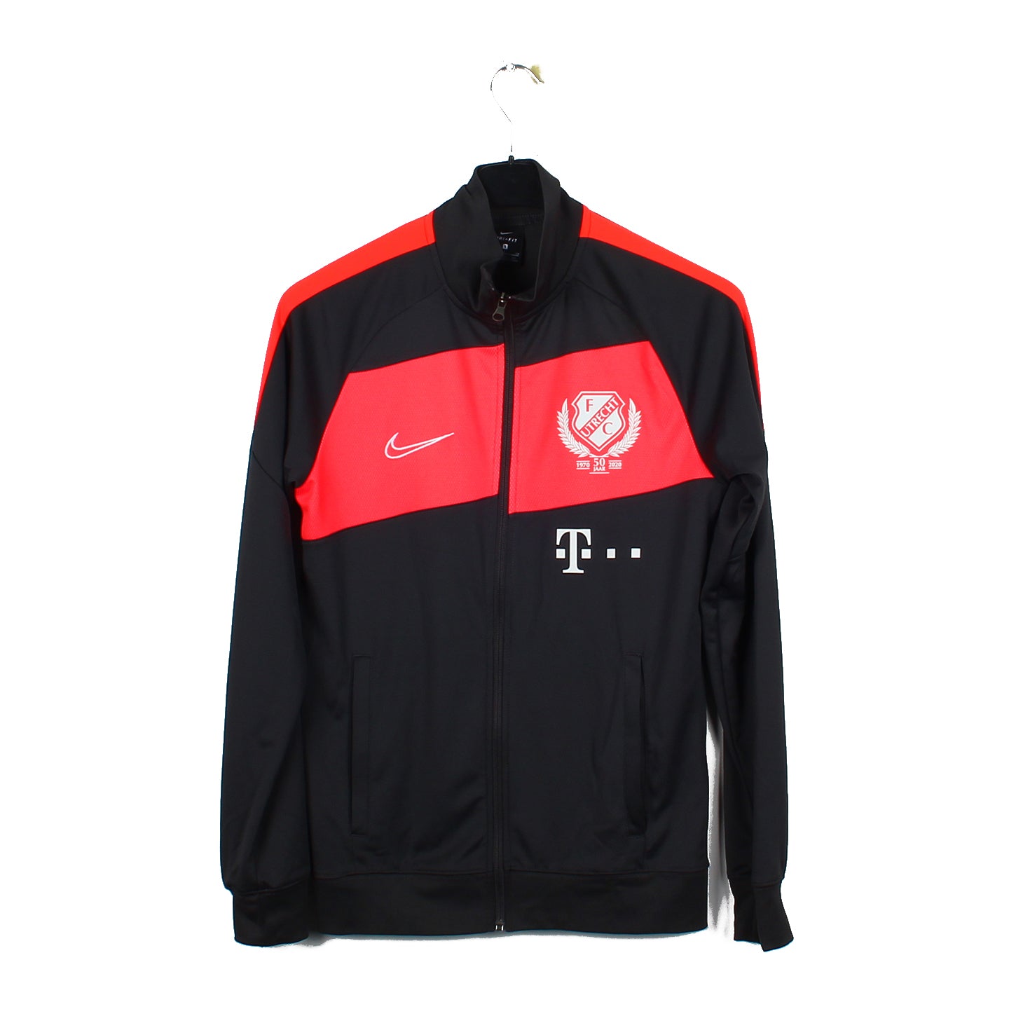 2020/21 - Utrecht FC (S) *50ans*