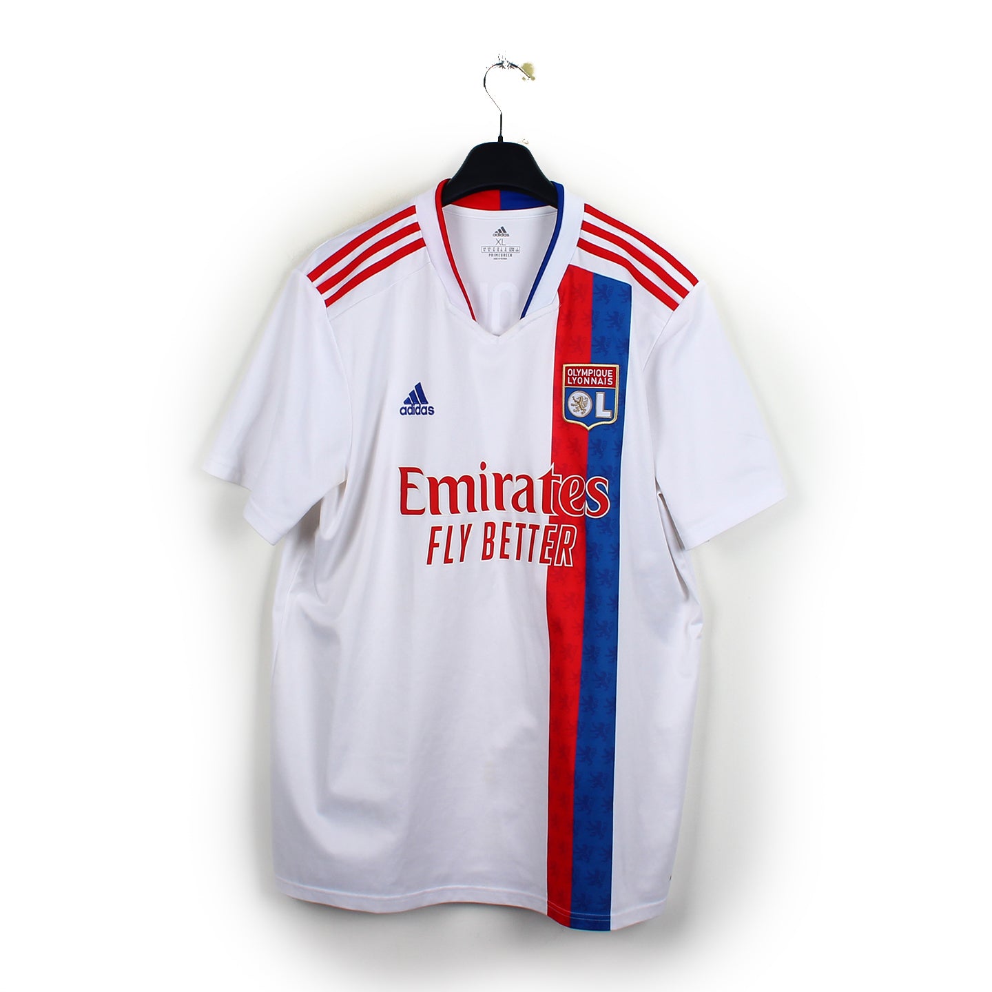 2021/22 - OL  - Paqueta #10 (XL)