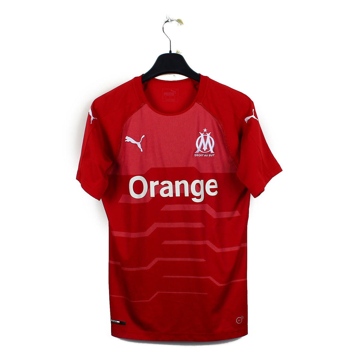 2018/19 - OM - Mandanda #30 (S)