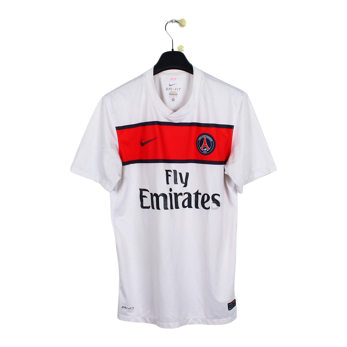 2011/12 - PSG (M)
