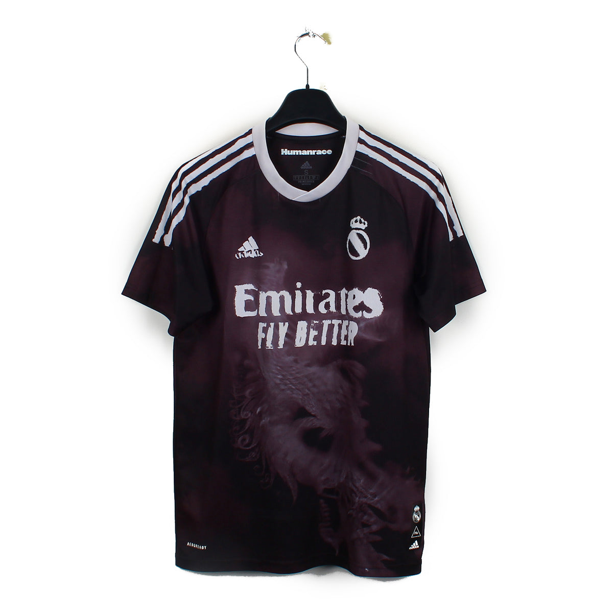 2020/21 - Real Madrid (S)