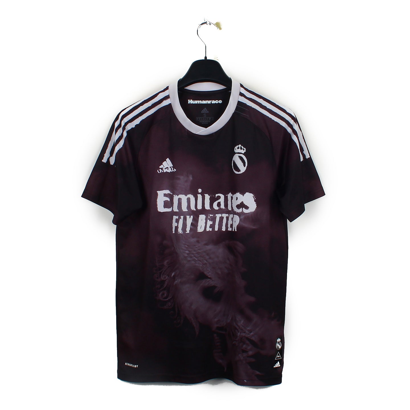 2020/21 - Real Madrid (S)