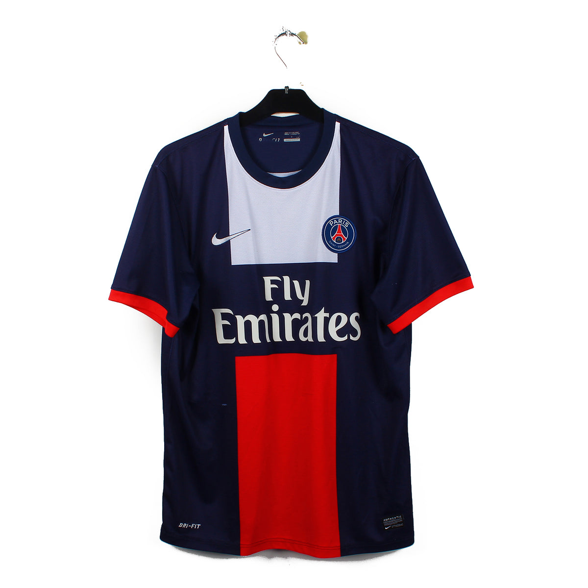 2013/14 - PSG - Beckham #32 (L)