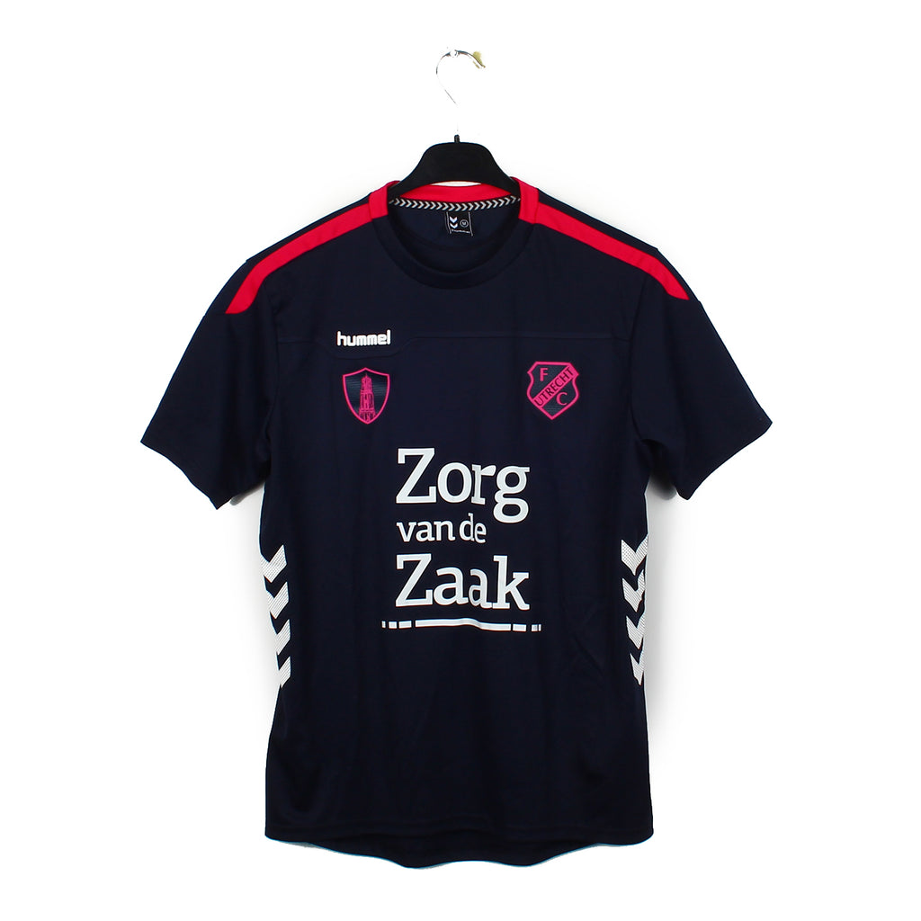 2017/18 - Utrecht FC (M)