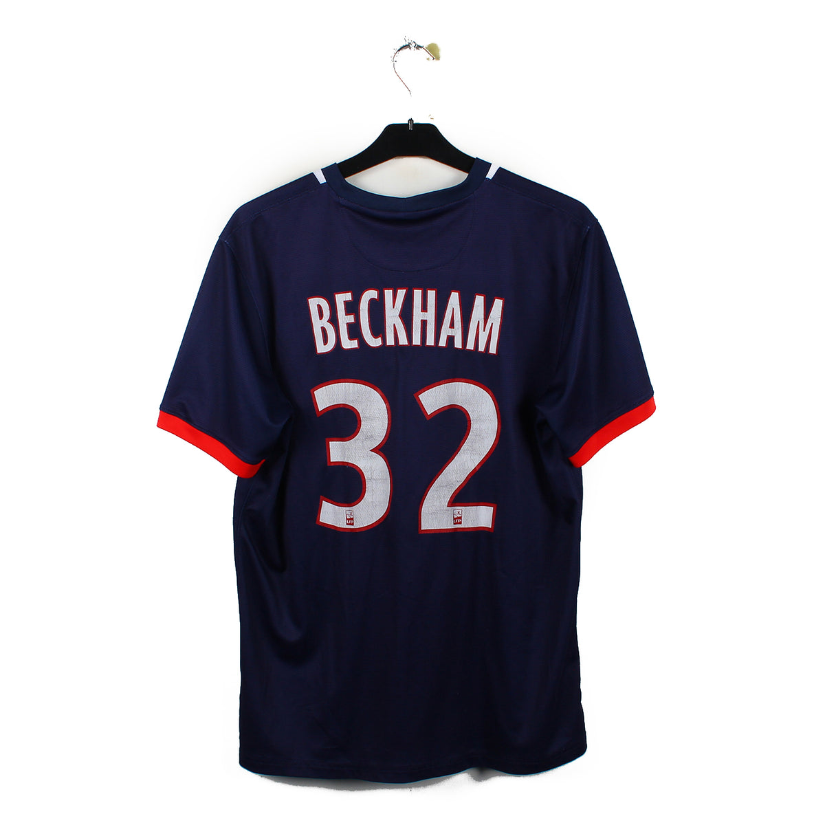 2013/14 - PSG - Beckham #32 (L)