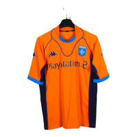 2001/02 - Auxerre (XL)