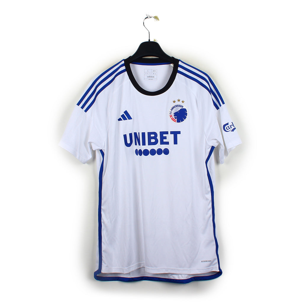 2023/24 - Copenhague FC (L)