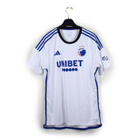 2023/24 - Copenhague FC (L)