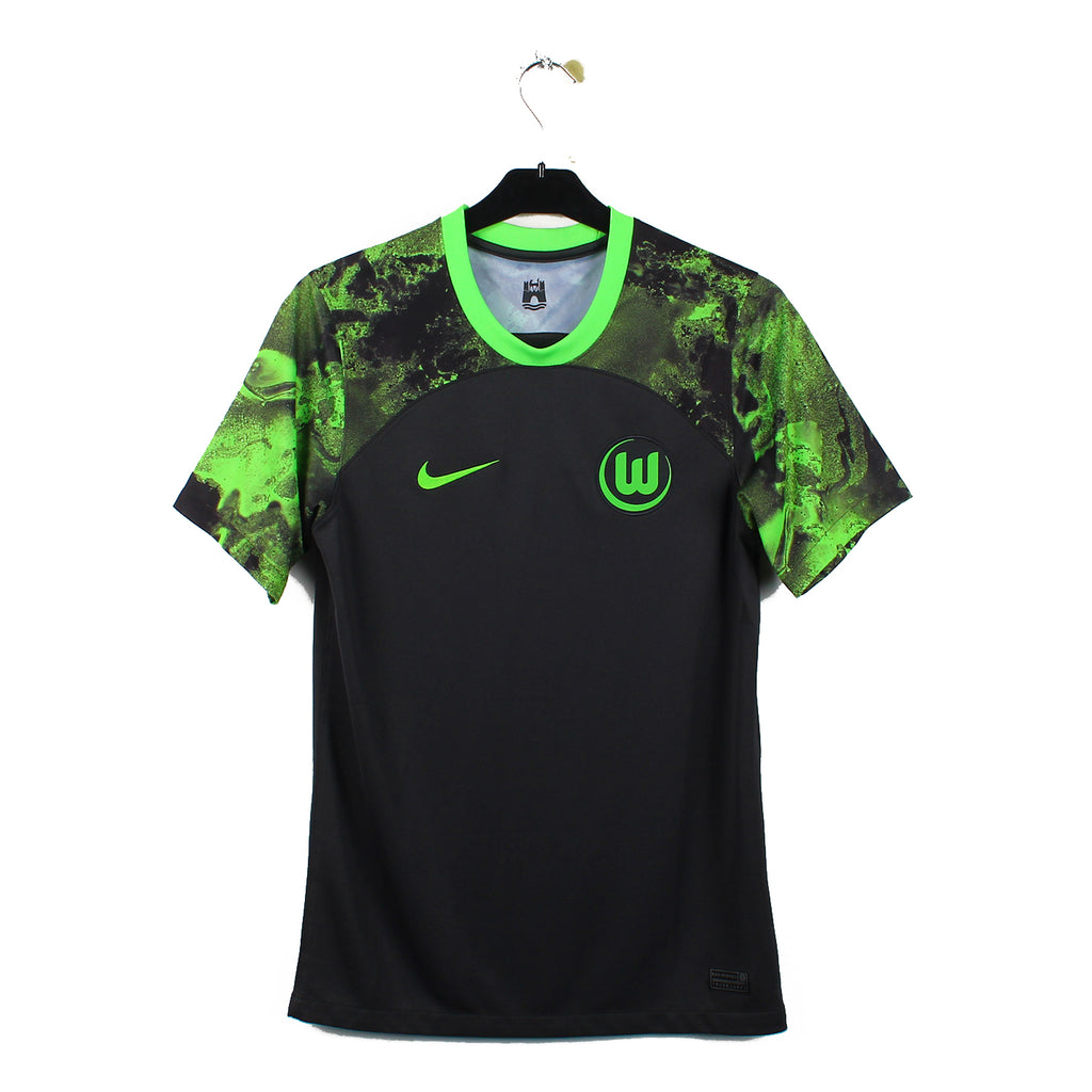 2023/24 - Wolfsburg (M)