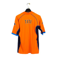 2001/02 - Auxerre (XL)