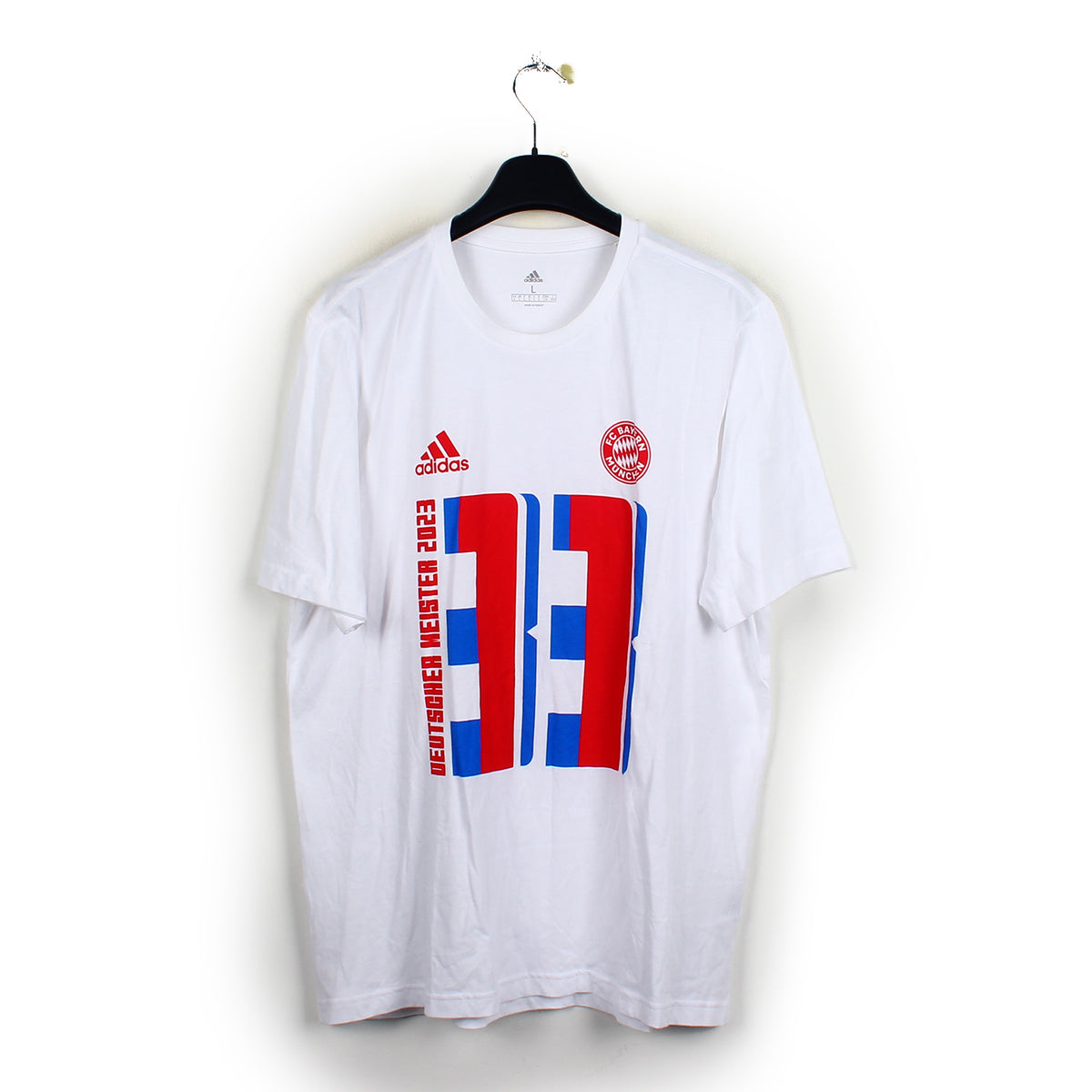 2023/24 - Bayern Munich (L)