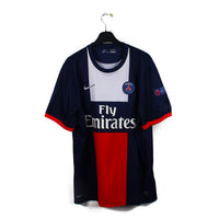 2013/14 - PSG - Cavani #9 (2XL)