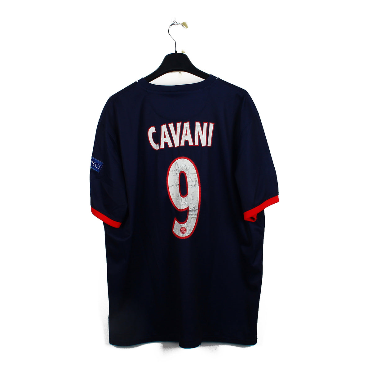 2013/14 - PSG - Cavani #9 (2XL)