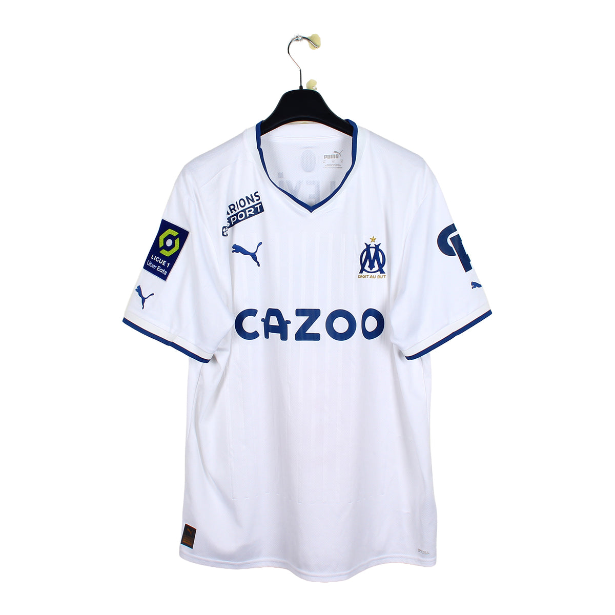 2022/23 - OM - Alexis #70 (XL)