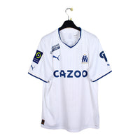 2022/23 - OM - Alexis #70 (XL)