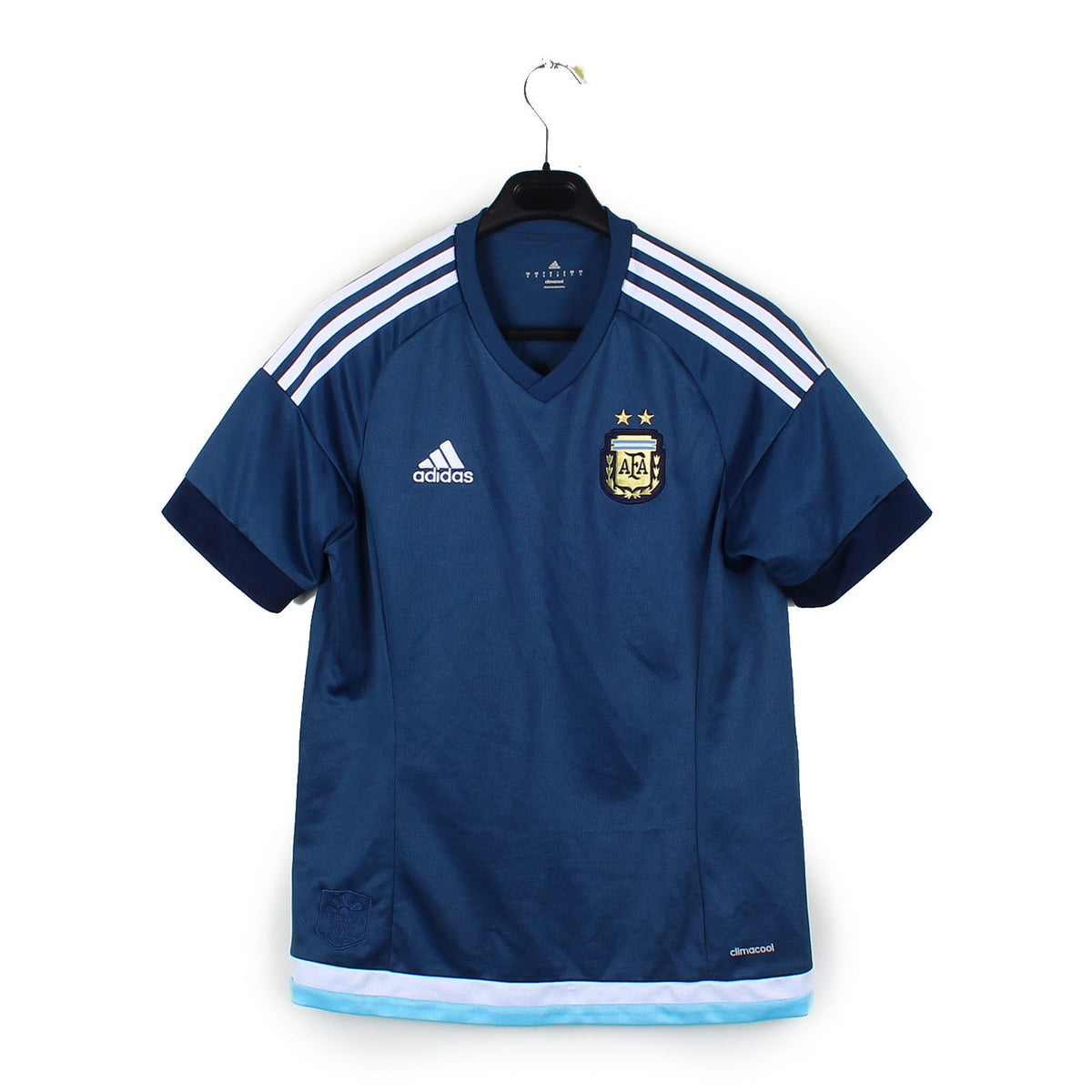 2015/16 - Argentine (L)