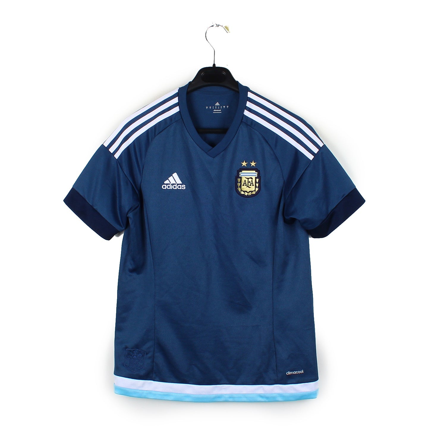 2015/16 - Argentine (S)