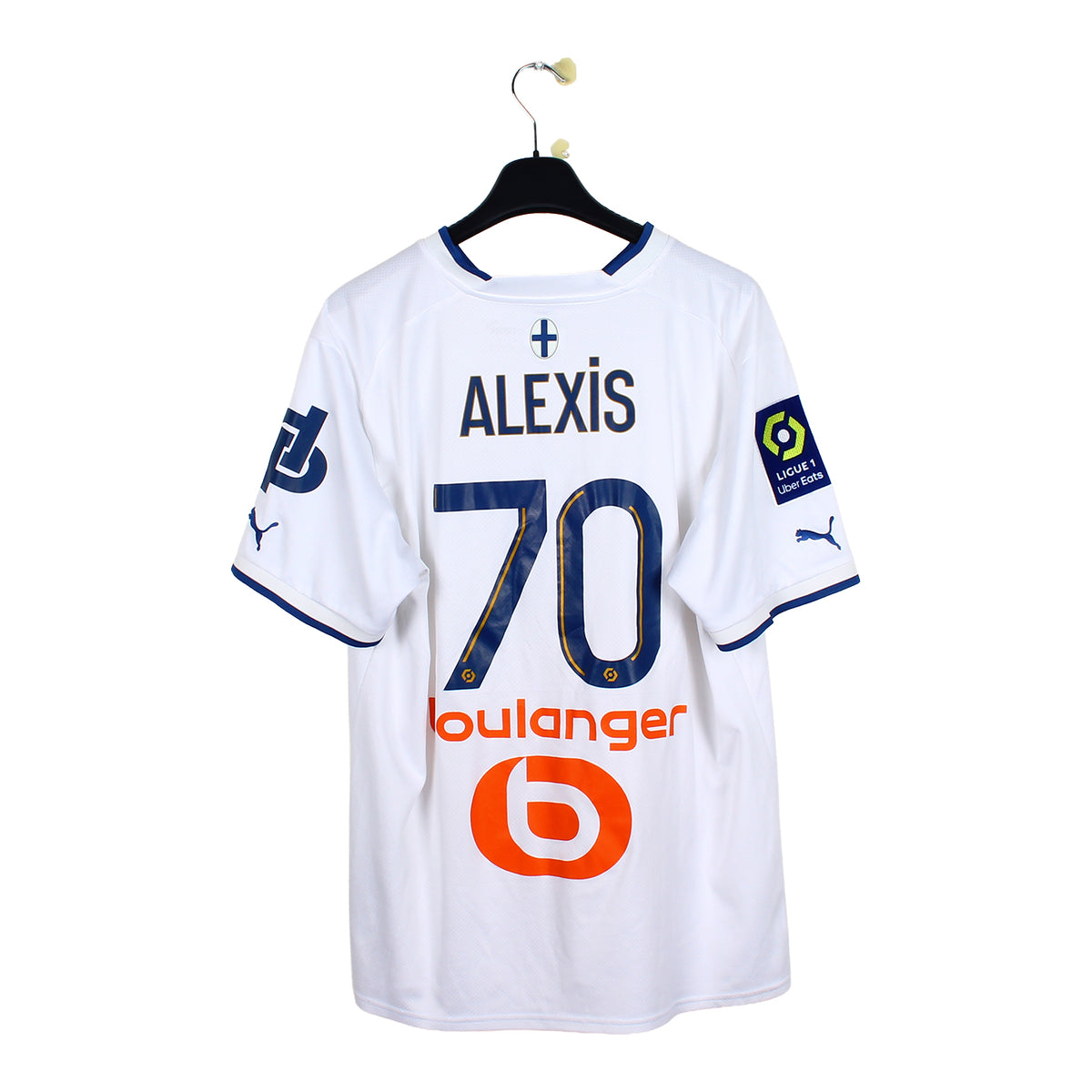 2022/23 - OM - Alexis #70 (XL)