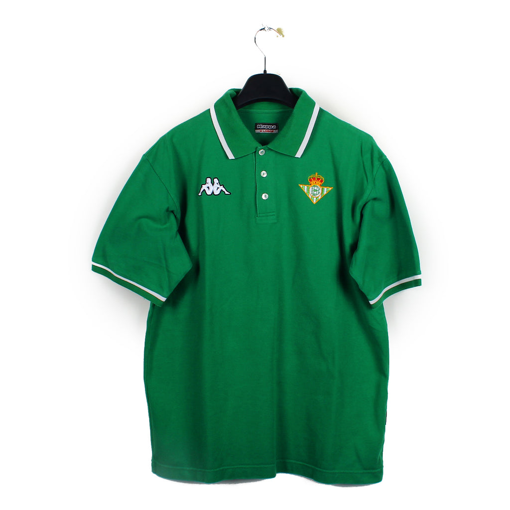 2006/07 - Real Betis (XL)