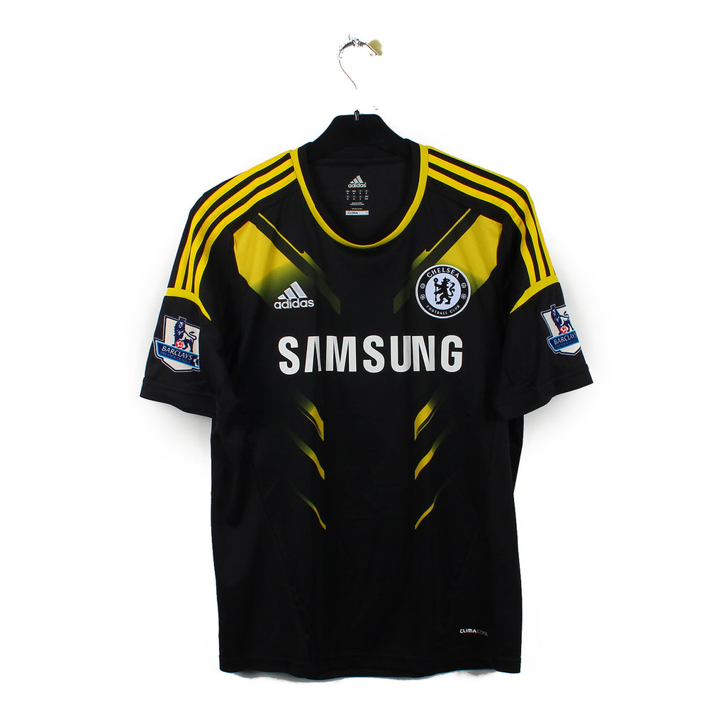 2012/13 - Chelsea - Ramires #7 (S)