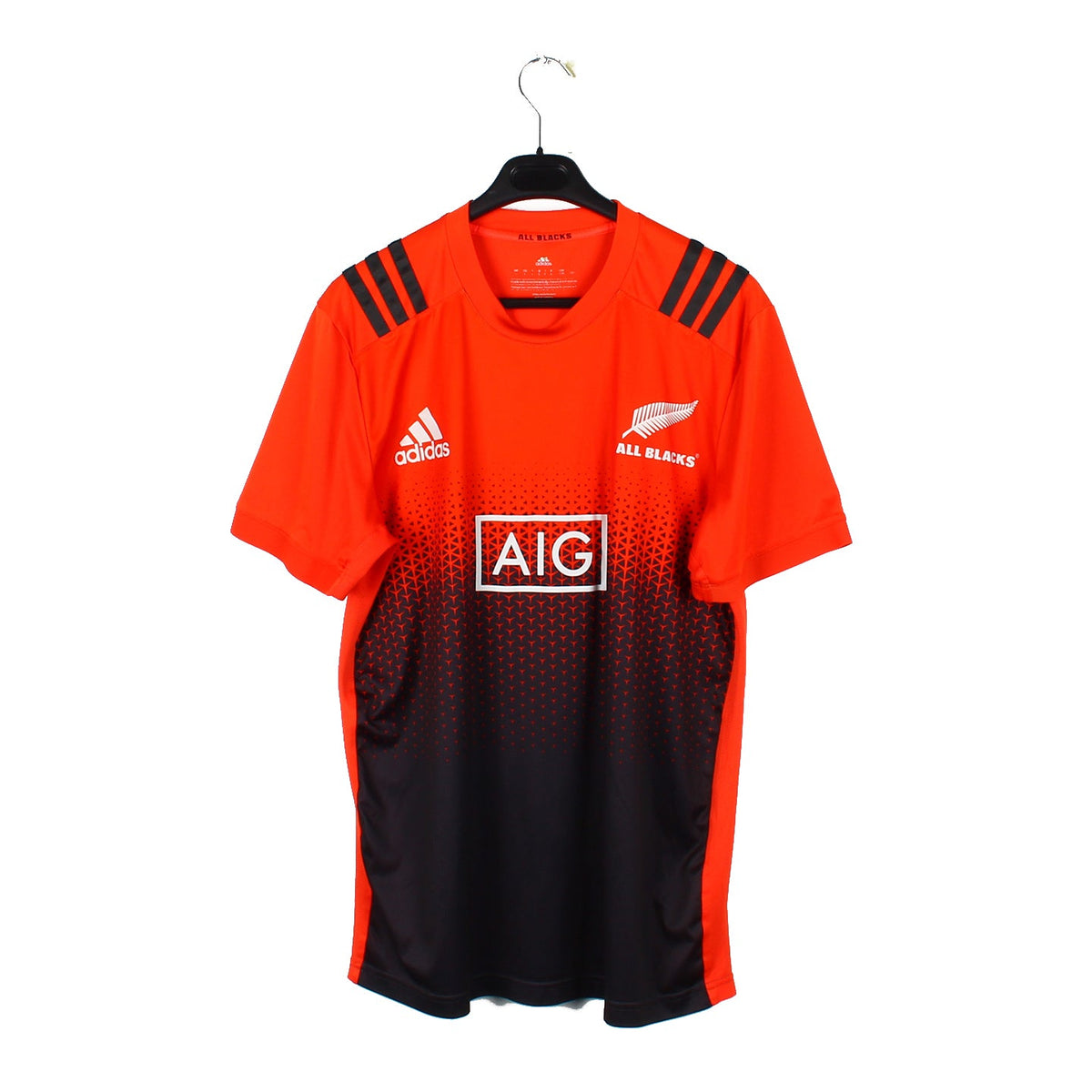 2017 - Nouvelle Zélande - Rugby (XL)