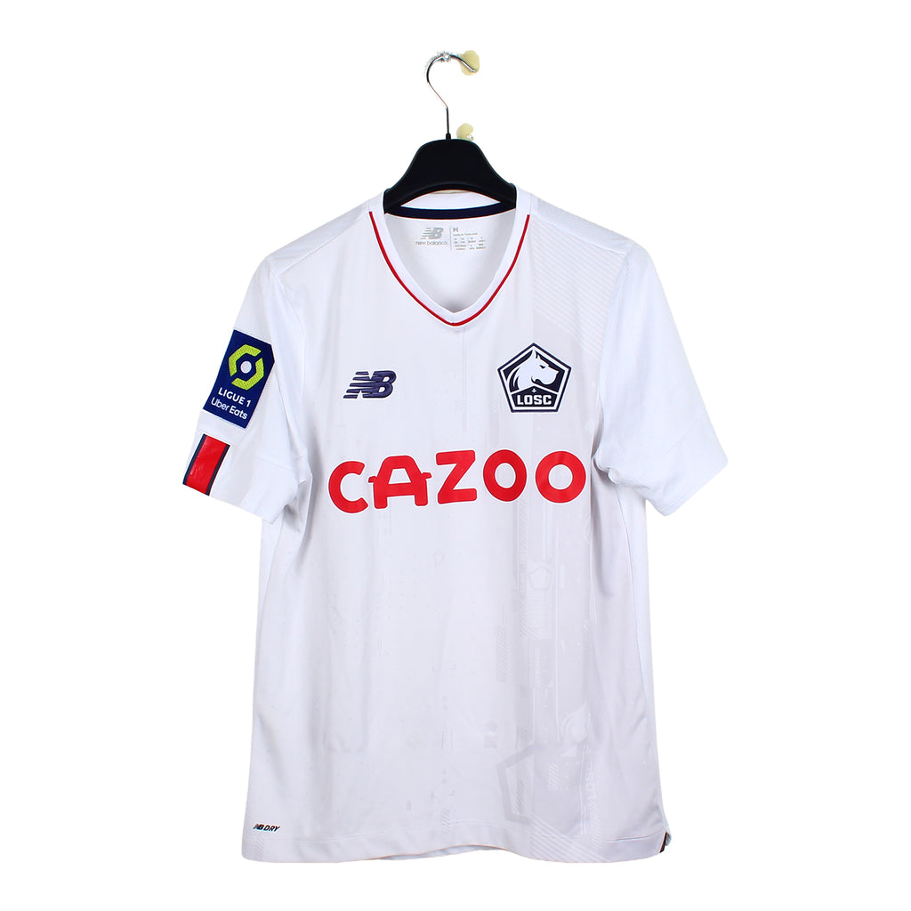 2022/23 - LOSC - Cabella #10 (M)